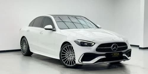 Mercedes-Benz CLA 250 (2020) – Electric Power Steering Failure After Impact