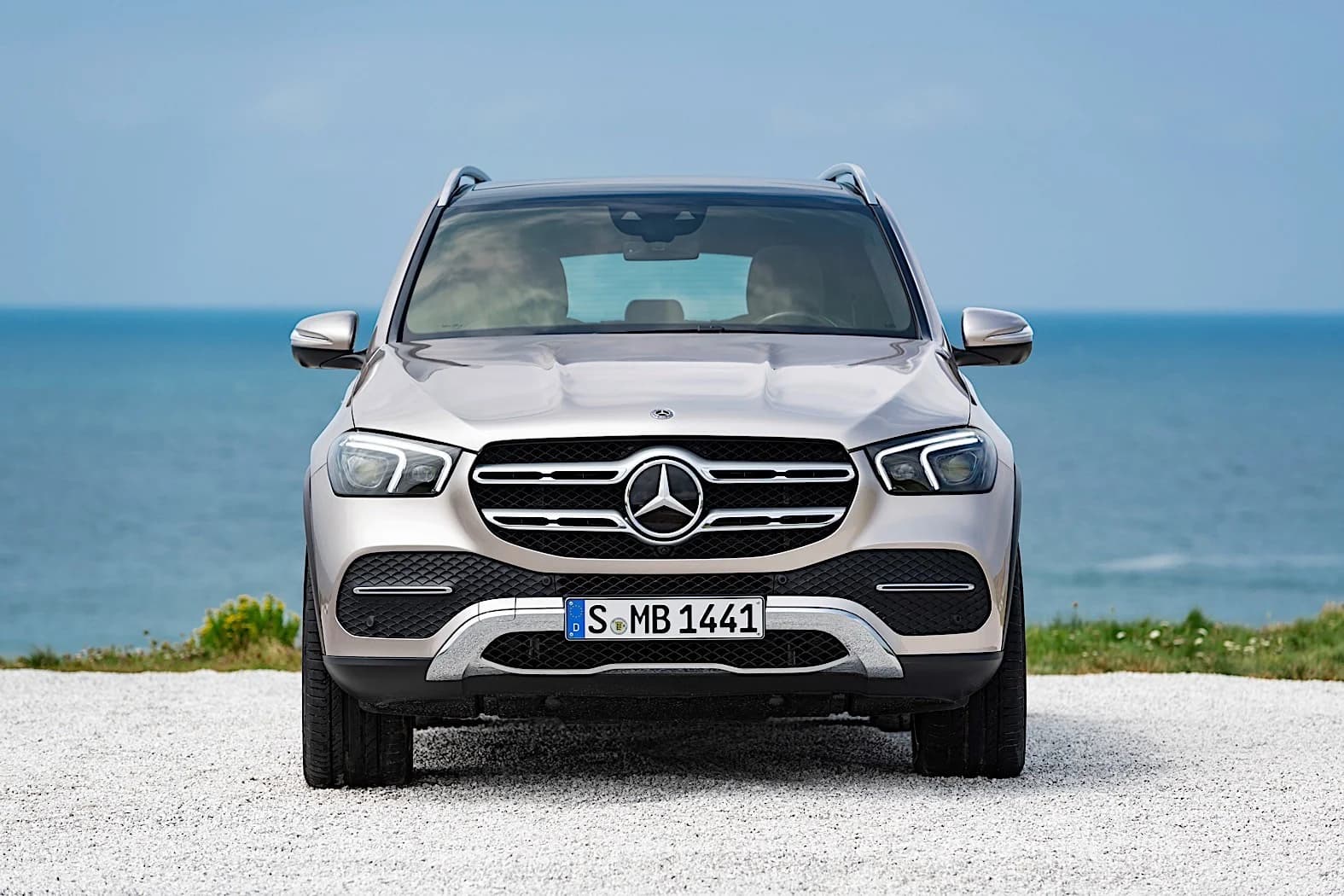 مرسيدس GLE موديلات 2019 وما بعده لا تعمل؟ تعرف على السبب الحقيقي قبل تغيير القطع