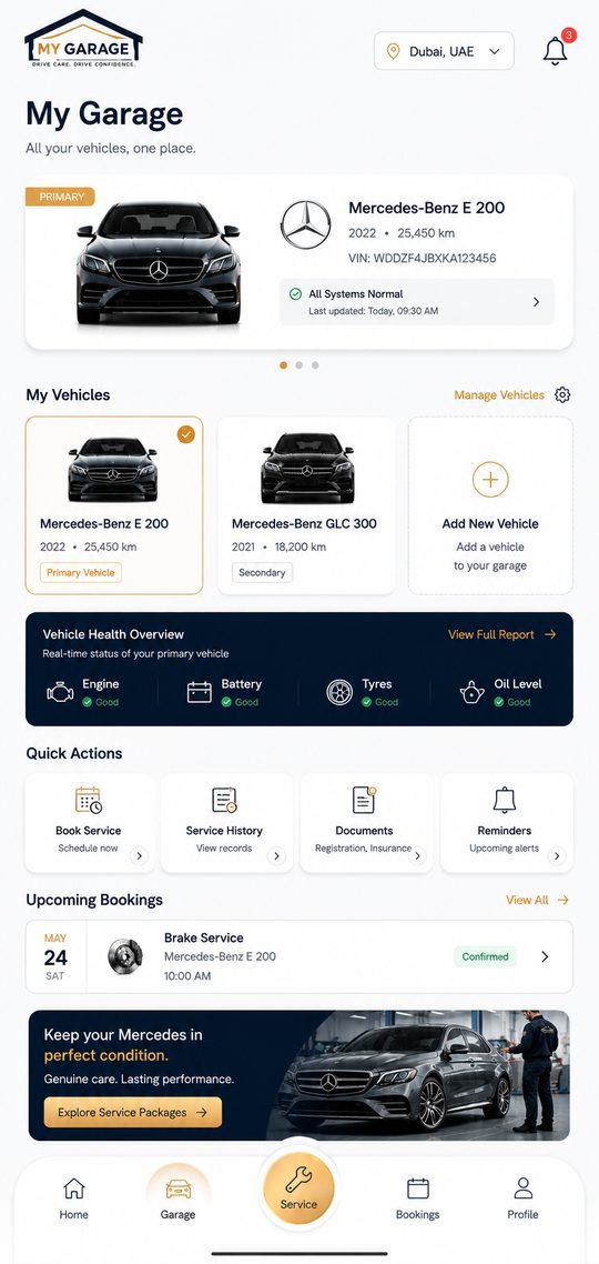 Compare workshops